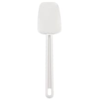 Update RSP-10 10" Bowl-Shaped Spatula - Rubber