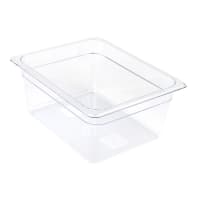 Update PCP-506 6"D Half Size Food Pan