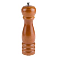 Update PMW-08 8"H Pepper Mill - Wood