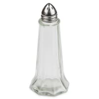 Update SK-TWC 1 oz Shaker for Salt/Pepper - Metal Lid, Tower