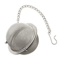 Update TBI-20 2" Tea Ball Infuser - Stainless
