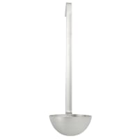 Update L-60 6 oz Stainless Steel Ladle