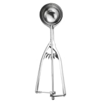 Update DS-20 Stainless #20 Squeeze Disher - 2 1/2 oz