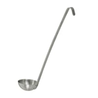 Update L-320 32 oz Stainless Steel Ladle