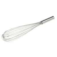 Update PW-18 18" Piano Whip - Stainless