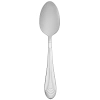 Update MA-210 8 1/10" Tablespoon with 18/8 Stainless Grade, Marquis Pattern