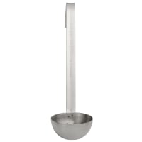 Update L-10SH 1 oz Stainless Steel Ladle
