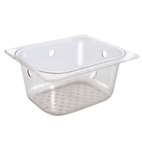 Krowne KR-701 Perforated Dump Basket For Royal Series