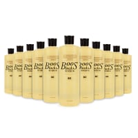 John Boos MYS-12 16 oz Boos Mystery Oil w/ Mineral Oil &amp; Raw Linseed