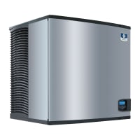 Manitowoc Ice ID-1196N 30" Indigo™ Full Cube Ice Machine Head - 1027-lb/24-hr, Remote Cooled, 208-230v/1ph