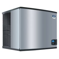 Manitowoc Ice ID0906A 30" Indigo™ Full Cube Ice Machine Head - 874 lb/24 hr, Air Cooled, 208/230v/1ph