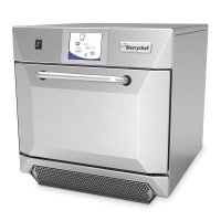 Merrychef eikon E4S High Speed Countertop Convection Oven - 208/240v/1ph