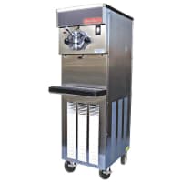 Saniserv 414-SERVE Soft Serve/Yogurt Freezer w/ 1 Head, 208-230v/1ph