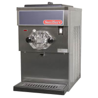 Saniserv 401 Soft Serve/Yogurt Freezer w/ 1 Head & (1) 1 HP, 208-230v/1ph
