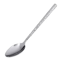 Carlisle 10" Dinner Spoon with 18/0 Stainless Grade, Terra™ Pattern (60205)