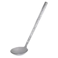 Carlisle 1 oz Terra™ Ladle - Stainless Steel (60208)