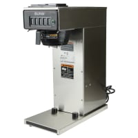 Bunn CW-15APS Pourover Coffee Brewer for Airpots, w/ 3 4/5 gal/hr Capacity, 120v (23001.0000)