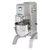 Univex SRM80+ 80 qt Planetary Mixer - Floor Model, 3 HP, 208-240v/1ph