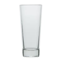 Libbey 15810 10 oz DuraTuff® Elan Highball Glass