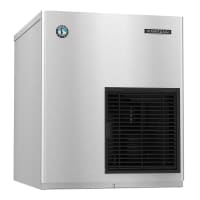 Hoshizaki F-1002MRJ 22" Flake Ice Machine Head - 907 lb/24 hr, Remote Cooled, 115v