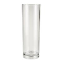 GET 14 oz Tom Collins, SAN Plastic, Clear (H-14-1-SAN-CL)