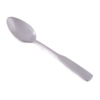 Update WA-304 7 1/3" Iced Tea Spoon with 18/0 Stainless Grade, Washington Pattern