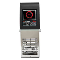 Sammic 1180042 7 gal Sous Vide Cooker - Stainless, 120v
