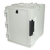 Cambro UPCS400480 Camcarrier® Ultra Pan Carriers® Insulated Food Carrier - 60 qt w/ (6) Pan Capac...