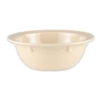 GET 13 oz Round Melamine Grapefruit Bowl, Tan (DN-313-T)