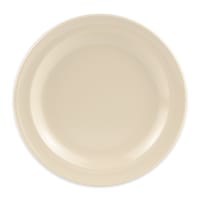 GET 5 1/2" Round Melamine Bread & Butter Plate, Tan (DP-505-T)