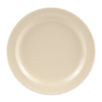 GET 7 1/4" Round Melamine Dessert Plate, Tan (DP-507-T)