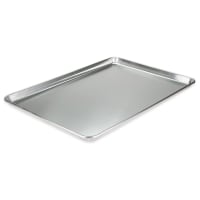Update ABNP-100 1/1 Full Size Bun / Sheet Pan - 26" x 18" x 1",  19 gauge Aluminum