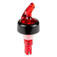 Update MP-5 1 oz Measure Pourer - Red