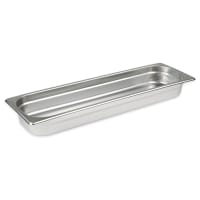 Update NJP-502L Half Size Steam Pan, Stainless