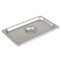 Update STP-25LDC Fourth-Size Steam Pan Cover, Stainless