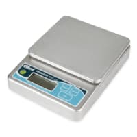 Edlund WSC-10 Digital Portion Control Scale w/ 6 Capacity Display Options