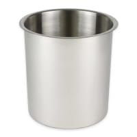 Update BM-350 3 1/2 qt Bain Marie, Stainless