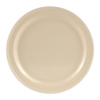 GET 9" Round Melamine Dinner Plate, Tan (DP-509-T)