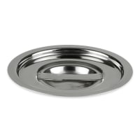 Update BMC-200 Lid for 2 qt Bain Marie, Stainless
