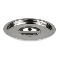 Update BMC-350 Lid for 3 1/2 qt Bain Marie, Stainless