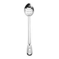 Update BSPF-15 15" Perforated Basting Spoon - Stainless