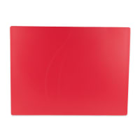 Update CBRE-1824 Poly Cutting Board - 18x24x1/2" Red