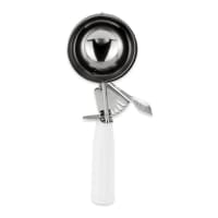 Update DP-6 4.33 oz White #6 Disher