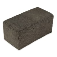 Update GB-84 Grill Brick - 7 7/8x3 15/16x3 1/2