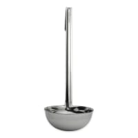 Update LOP-120 12 oz Stainless Steel Ladle