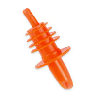Update POR-RD Red Plastic Pourer