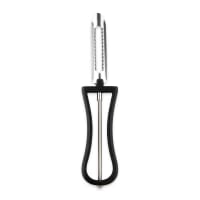 Update PR-6BC 6" Vegetable Peeler - Plastic Handle, Stainless
