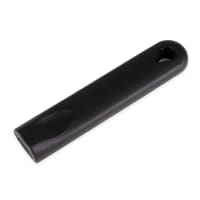 Update RHDL-L Large Silicone Grip Handle - Fits 14" Pans, Black