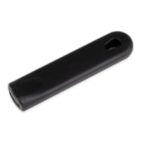 Update RHDL-M Medium Silicone Grip Handle - Fits 10/12" Pans, Black
