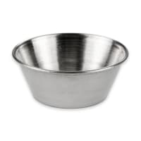 Update SC-15 1 1/2 oz Cocktail Dish - Stainless